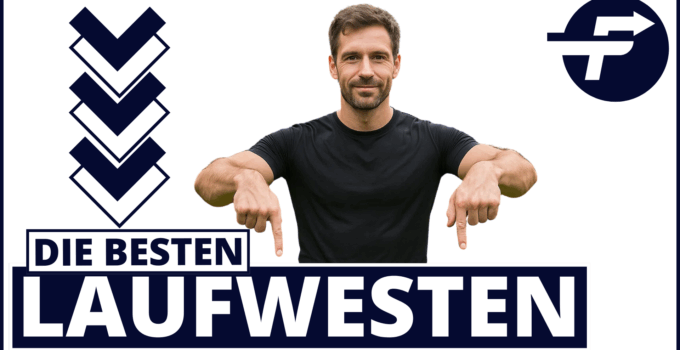 Laufweste Test & Vergleich