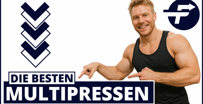 Die beste Multipresse: Test & Vergleich 2025