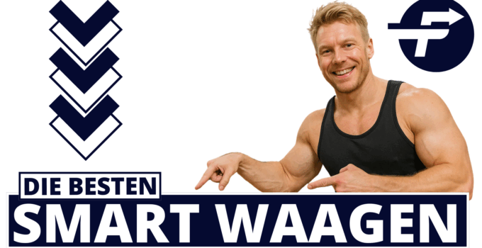 Beste Smart Waage – Test & Vergleich 2025