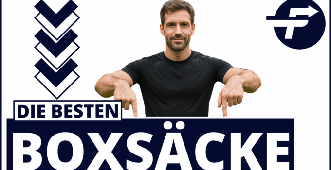 Bester Boxsack – Test & Vergleich 2025