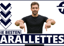 Die besten Parallettes 2025