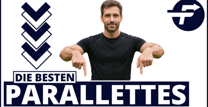 Die besten Parallettes 2025