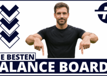 Bestes Balance Board – Test & Vergleich 2025