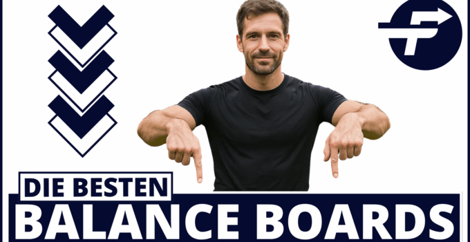 Bestes Balance Board – Test & Vergleich 2025
