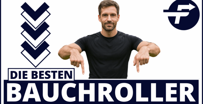 Bester Bauchroller – Test & Vergleich 2025