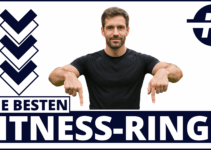 Bester Fitness-Ring – Test & Vergleich 2025