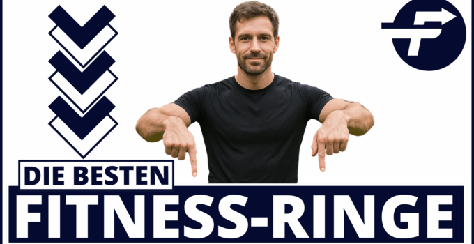 Bester Fitness-Ring – Test & Vergleich 2025
