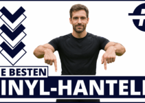 Beste Vinyl-Hantel – Test & Vergleich 2025