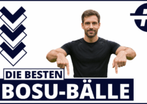 Bester Bosu-Ball – Test & Vergleich 2025