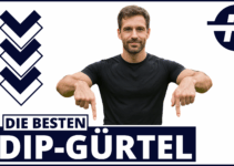 Bester Dip-Gürtel – Test & Vergleich 2025