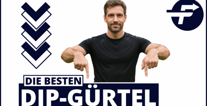 Bester Dip-Gürtel – Test & Vergleich 2025