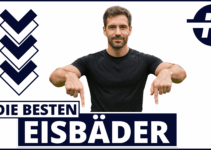 Bestes Eisbad – Test & Vergleich 2025
