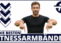 Bestes Fitnessarmband – Test & Vergleich 2025
