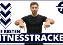 Bester Fitnesstracker – Test & Vergleich 2025