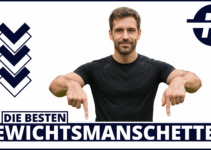 Beste Gewichtsmanschette – Test & Vergleich 2025
