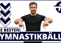 Bester Gymnastikball – Test & Vergleich 2025