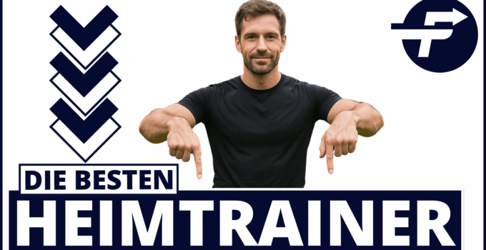 Bester Heimtrainer – Test & Vergleich 2025