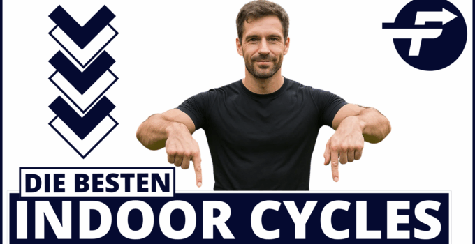 Bester Indoor Cycle – Test & Vergleich 2025