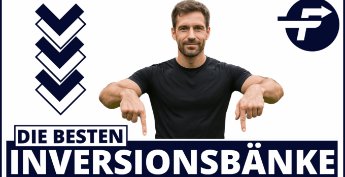 Beste Inversionsbank – Test & Vergleich 2025