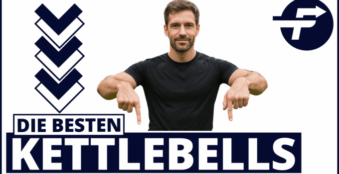 Beste Kettlebell – Test & Vergleich 2025