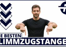 Beste Klimmzugstange – Test & Vergleich 2025