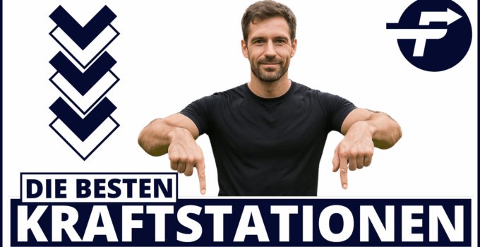 Beste Kraftstation unter 500 Euro Test & Vergleich 2025