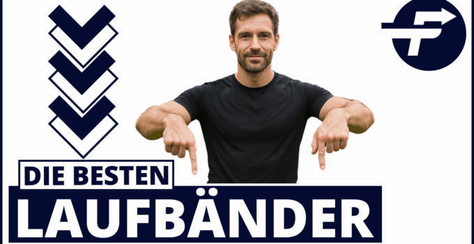 Bestes Laufband – Test & Vergleich 2025