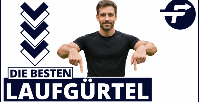 Bester Trinkgürtel – Test & Vergleich 2025