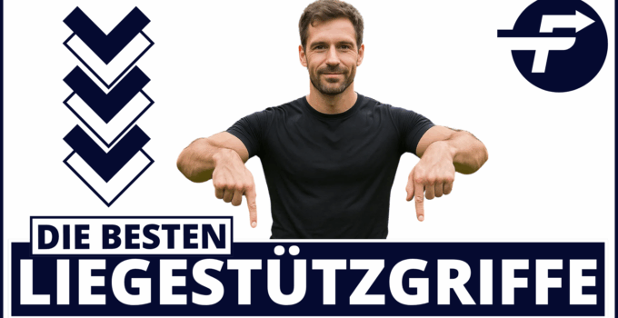 Beste Liegestützgriffe – Test & Vergleich 2025