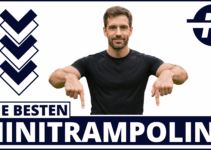 Bestes Minitrampolin – Test & Vergleich 2025