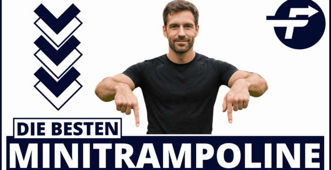 Bestes Minitrampolin – Test & Vergleich 2025