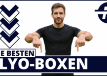 Beste Plyo-Box – Test & Vergleich 2025