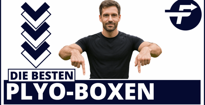 Beste Plyo-Box – Test & Vergleich 2025