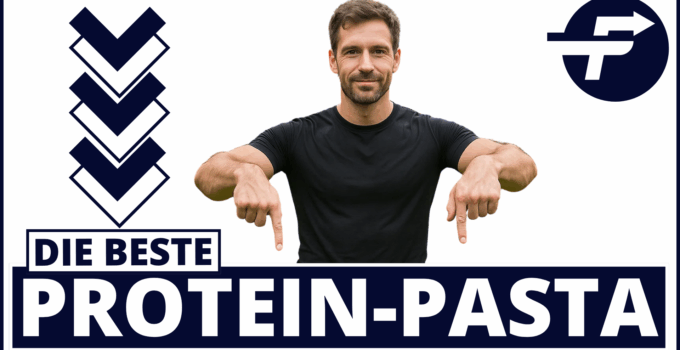 Beste Protein-Pasta – Test & Vergleich 2025