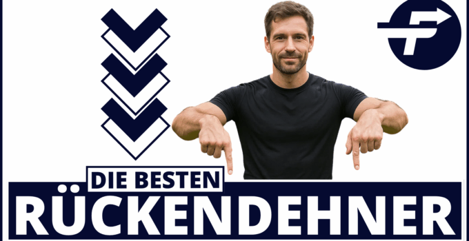 Bester Rückendehner – Test & Vergleich 2025