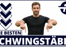 Bester Schwingstab – Test & Vergleich 2025