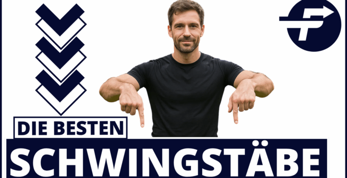 Bester Schwingstab – Test & Vergleich 2025