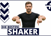 Bester Shaker – Test & Vergleich 2025
