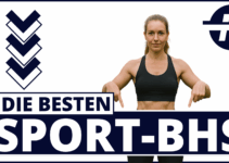 Bester Sport-BH – Test & Vergleich 2025