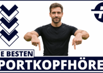 Beste Sportkopfhörer – Test & Vergleich 2025