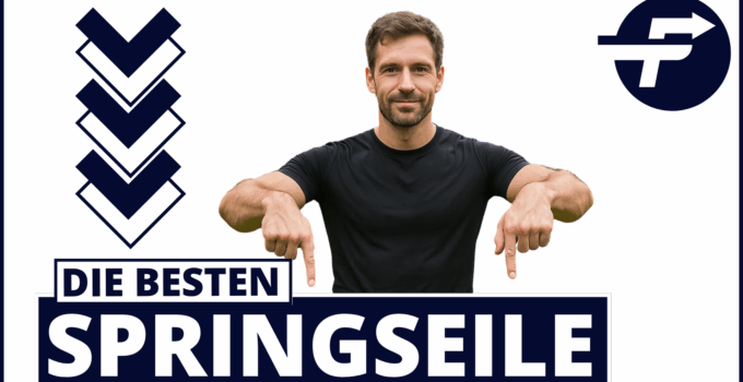 Bestes Springseil – Test & Vergleich 2025