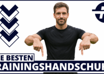 Beste Trainingshandschuhe – Test & Vergleich 2025