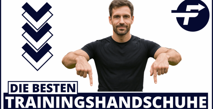 Beste Trainingshandschuhe – Test & Vergleich 2025