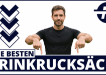 Bester Trinkrucksack – Test & Vergleich 2025