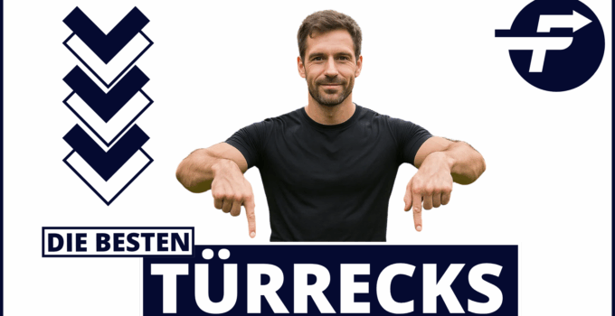 Bestes Türreck – Test & Vergleich 2025