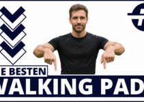 Bestes Walking Pad – Test & Vergleich 2025