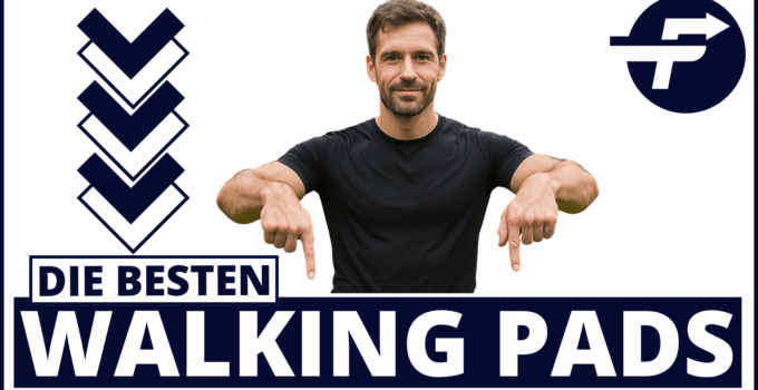 Das beste Balance Pad 2025 – Test & Vergleich