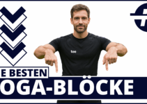 Bester Yoga-Block – Test & Vergleich 2025