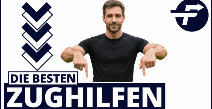 Beste Zughilfen – Test & Vergleich 2025